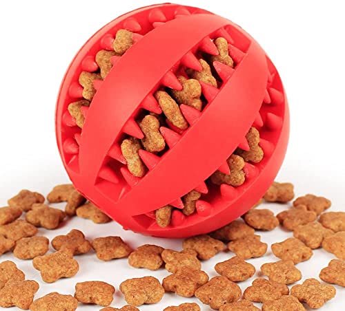 Interaktiv Godisboll för Hund